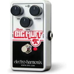 Electro-Harmonix Nano Big Muff