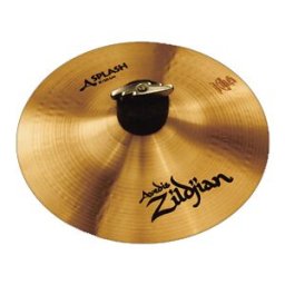 Zildjian Splash A 8