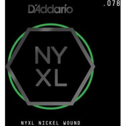 DAddario NYNW078
