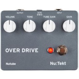 Korg OD-S Nutekt Overdrive Kit