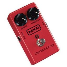 MXR M102 Dyna Comp.
