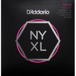 DAddario NYXLS0942