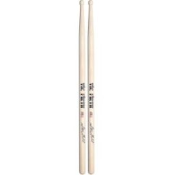 Vic Firth SSG2 Steve Gadd Clear Finish