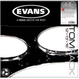 Evans ETP-G1CLR-F