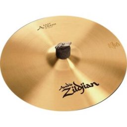 14 A Zildjian Fast Crash