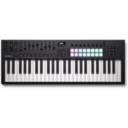 Novation LaunchKey 49 mk4
