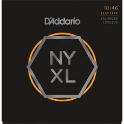 DAddario NYXL1046BT
