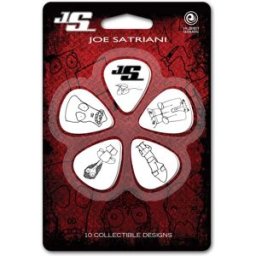 Planet Waves 1CWH2-10JS