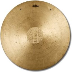 Zildjian Wind Gong 24´´