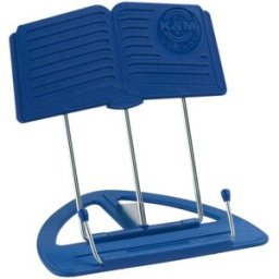 König & Meyer 12450 Uni-boy Classic Stand Blue