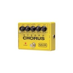 MXR M134 Stereo Chorus