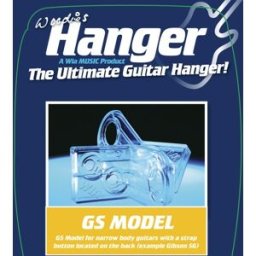 Woodies Hanger The Ultimate Guitar Hanger! GS Model