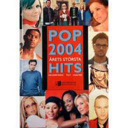 Ljudfront Pop 2004 - Årets Största Hits