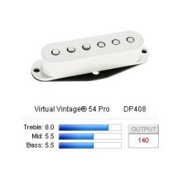DiMarzio DP408W