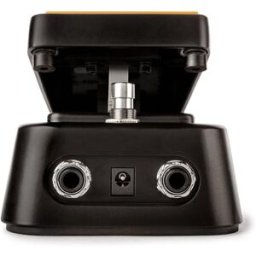 Cry Baby CBJ95SB Cry Baby JR Wah Spec. Ed. Black