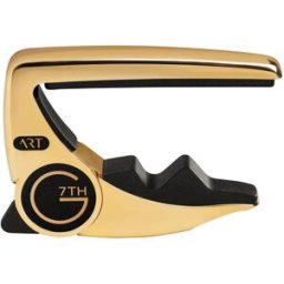 G7th Performance 3 ART Gold Plate