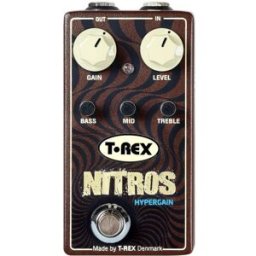 T-Rex Nitros