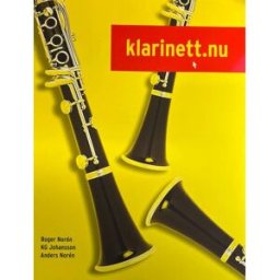 Notposten Klarinett.nu