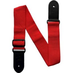 Profile SN-RD Poly Strap - Red