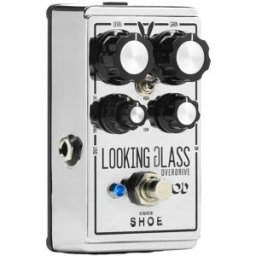 DOD Looking Glass Overdrive