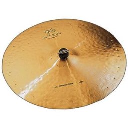 Zildjian K Constantinople Ride Medium Thin Low 20