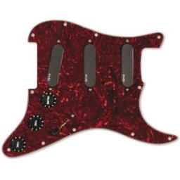 EMG VG20-BK