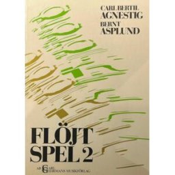 Gehrmans Flöjtspel 2