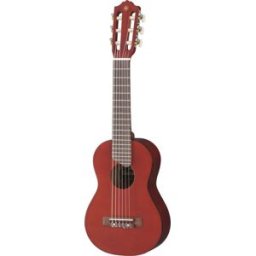 Yamaha GL1 Guitalele - Persimon Brown