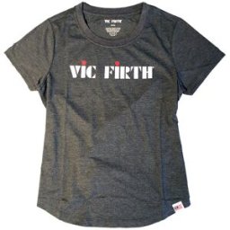 Vic Firth Womens T-shirt L
