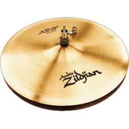 Zildjian Hi-Hat A New Beat 14