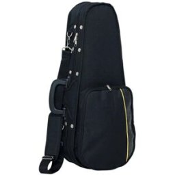 RockBag RockCase Deluxe Line Soft Light Case Soprano Ukulele Gigbag