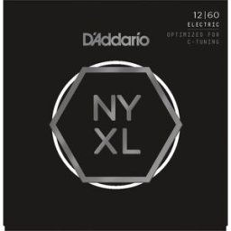DAddario NYXL1260