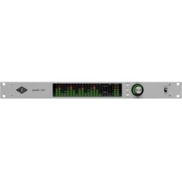 Universal Audio Apollo x16 Gen 2 Essential