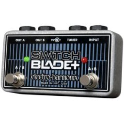 Electro-Harmonix Switchblade+