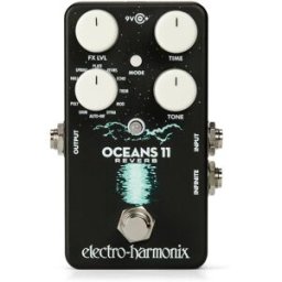 Electro-Harmonix Oceans-11 Reverb