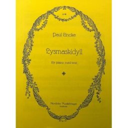 Ljudfront Lysmaskidyll