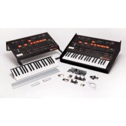 Korg ARP Odyssey-FSK3 LTD
