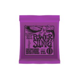 Ernie Ball 2220 Power Slinky 011-048