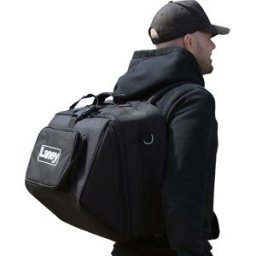 Laney Backpack för A1+