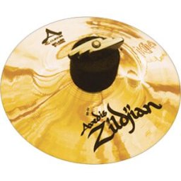 Zildjian A Custom Splash 10