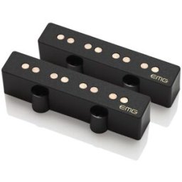 EMG JV-BK SET