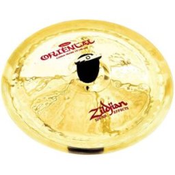 Zildjian Oriental 16 China Trash