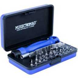 Music Nomad MN229 Premium Guitar Tech Set