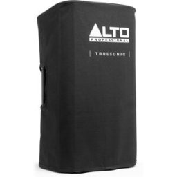 Alto Professional TS408 Cover