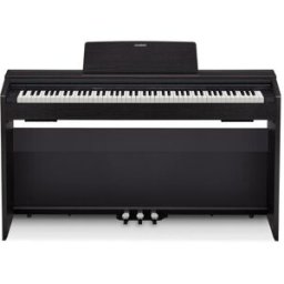Casio PX-870 BK (Inkl. pall deluxe)