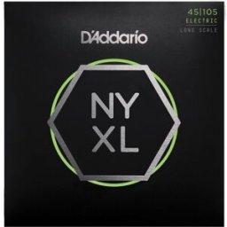 DAddario NYXL45105