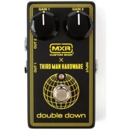 MXR CSP042 Third Man Hardware Double Down