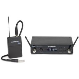 Samson Concert99 Guitar System