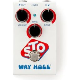 Way Huge WM25 Smalls STO Overdrive