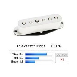 DiMarzio DP176W